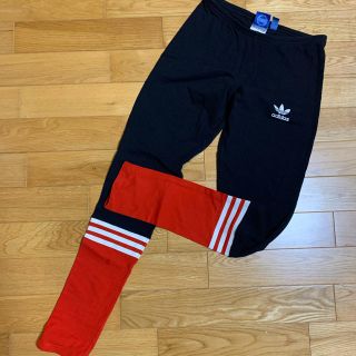 アディダス(adidas)のアディダスオリジナルス　Mサイズ(レギンス/スパッツ)