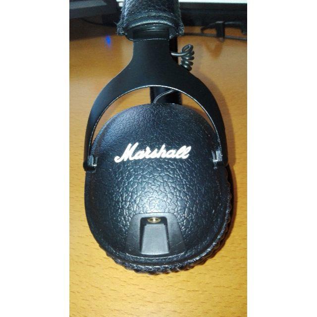 Marshall Monitor Headphones