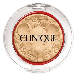 クリニーク(CLINIQUE)の【新品】CLINIQUE チークポップ ハイライター ねずみ(チーク)