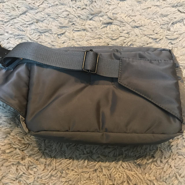PORTER ショルダーバッグ ウエストバッグ 吉田カバンの通販 by まーさん's shop|ポーターならラクマ - PORTER ポーター タンカー 24時間限定