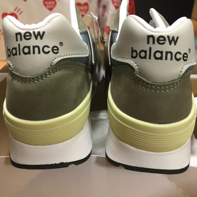 New Balance(ニューバランス)のNew Balance / ニューバランス M1300 JP3 23cm レディースの靴/シューズ(スニーカー)の商品写真
