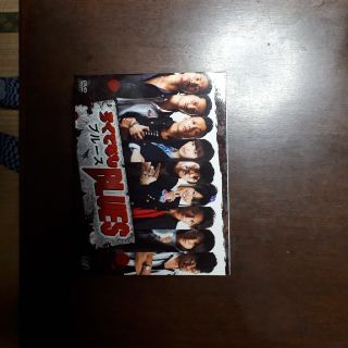 エーケービーフォーティーエイト(AKB48)のろくでなしブルースDVDBOX(TVドラマ)