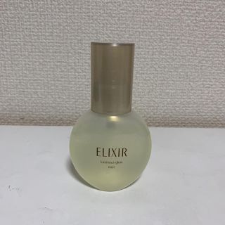 エリクシール(ELIXIR)のエリクシール つや玉ミスト(その他)