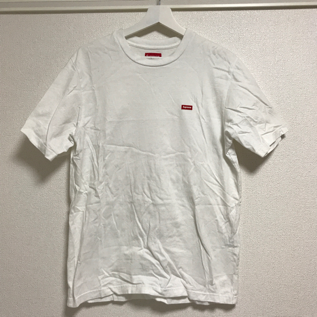 Supreme(シュプリーム)のsupreme smal box logo Tセット2019SS メンズのトップス(Tシャツ/カットソー(半袖/袖なし))の商品写真