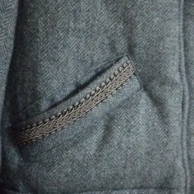 Ungrid(アングリッド)のダウンコート レディースのジャケット/アウター(ダウンコート)の商品写真