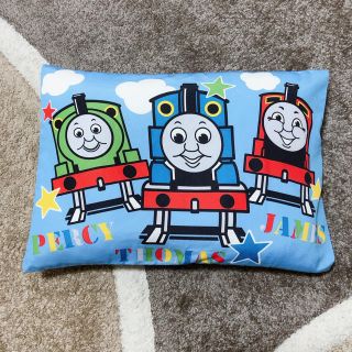 ニシカワ(西川)のトーマス キッズ 枕 & 枕カバー♡(枕)