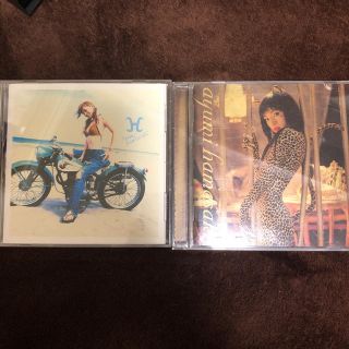 【送料込】浜崎あゆみ/Duty&H(ポップス/ロック(邦楽))