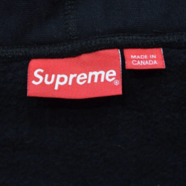 本物 正規品 ❤ supreme sロゴパーカー バックパック cap tシャツ 1