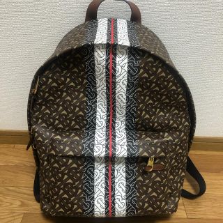 バーバリー(BURBERRY)のBurberry バーバリー　バックパック　(バッグパック/リュック)