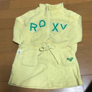 ロキシー(Roxy)のROXY上下セット(その他)