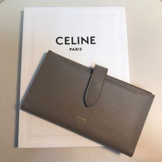 セリーヌ(celine)のセリーヌ　iPhoneケース　手帳型　XS MAX 対応(iPhoneケース)