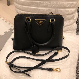 プラダ(PRADA)のPRADA  バック(ハンドバッグ)