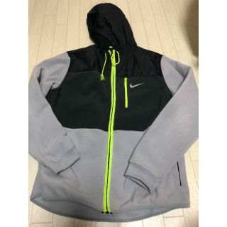 ナイキ(NIKE)のナイキフリース(パーカー)