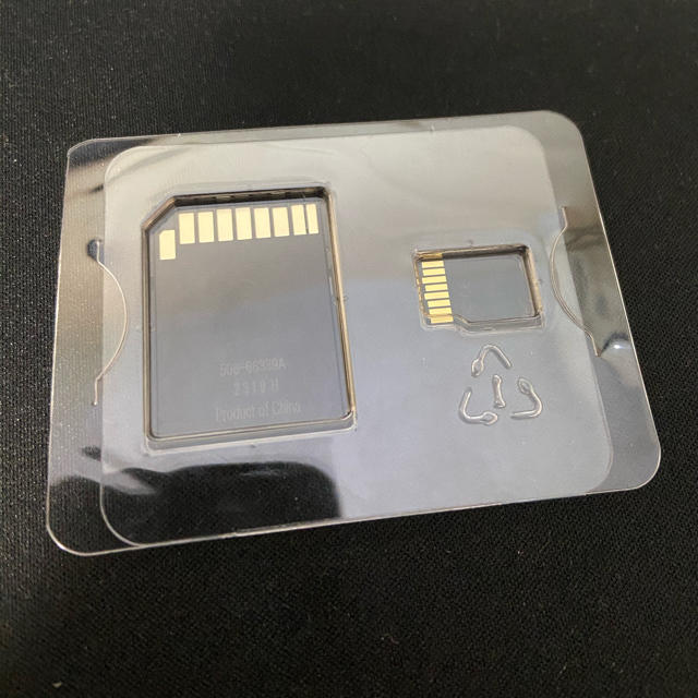 microSD 512GB Laxar マイクロSDカード 1