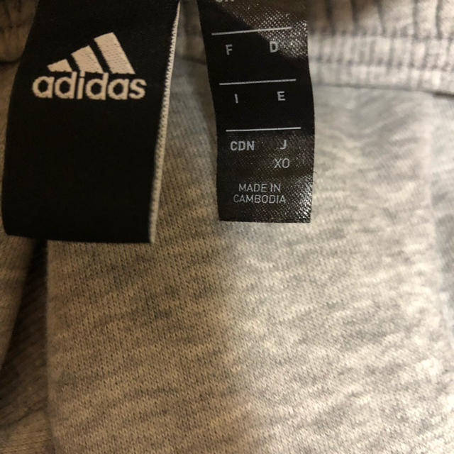 adidas(アディダス)のadidas メンズのパンツ(その他)の商品写真