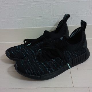 アディダス(adidas)のadidas nmd parley(スニーカー)