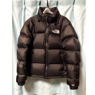 ザノースフェイス(THE NORTH FACE)の1996 レトロ　ヌプシ　ダウン　S(ダウンジャケット)