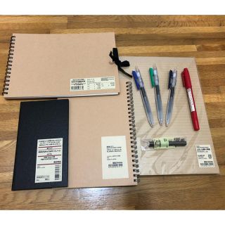 Muji 無印良品 ボールペン ノート メモ帳 ふせんの通販 47点 Muji 無印良品 のインテリア 住まい 日用品を買うならラクマ Muji 無印良品 ボールペン ノート メモ帳 ふせんの通販 47点 Muji 無印良品 のインテリア 住まい 日用品を買うならラクマ
