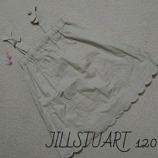 ジルスチュアートニューヨーク(JILLSTUART NEWYORK)のNo.128【120】 新品 ジルスチュアート ワンピース(ワンピース)