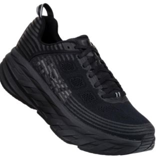 HOKA ONE ONE BONDI 6(スニーカー)