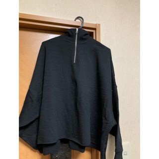 メルロー(merlot)の新品、タグ付き  メルロー トレーナー(トレーナー/スウェット)