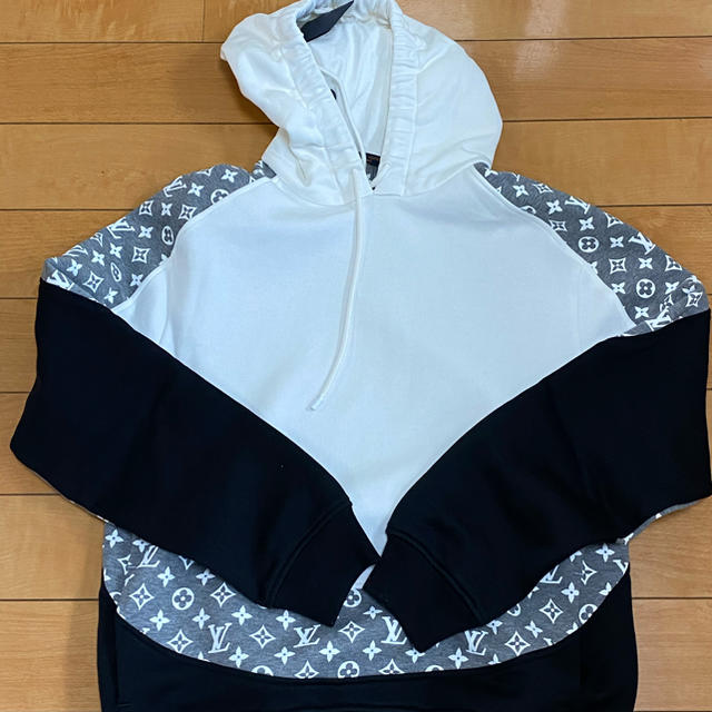 Louis Vuitton 2054 hoodie monogram Sizes S M L