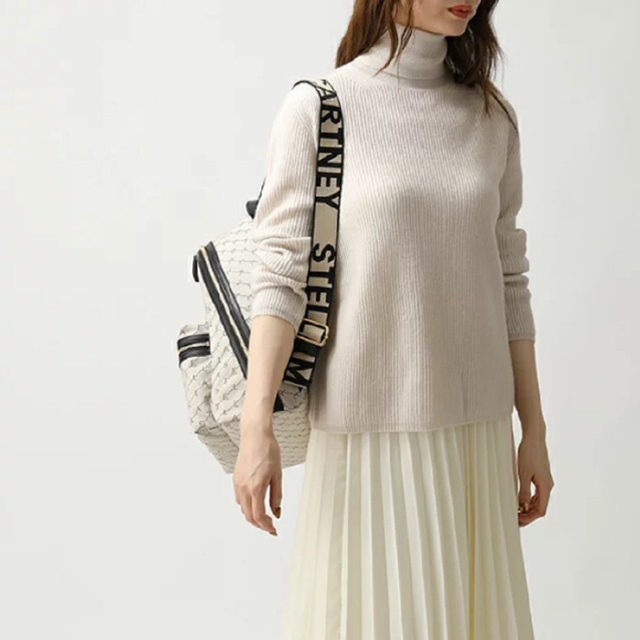【新品】ステラマッカートニー STELLA MCCARTNEY バックパック
