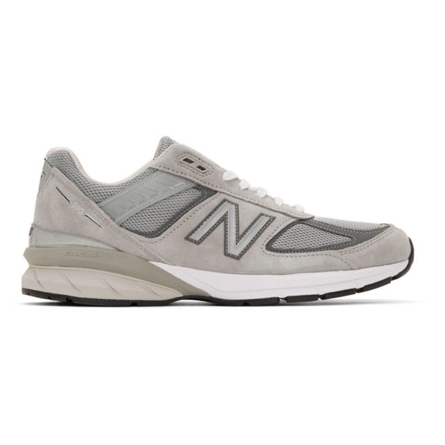 本日限定！【新品】NEW BALANCE M990GL v5 27cmスニーカー