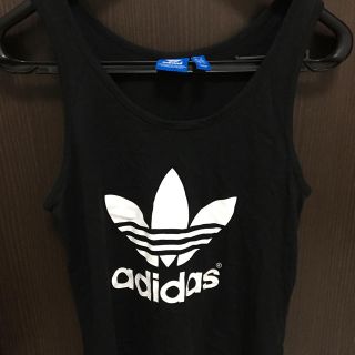 アディダス(adidas)のアディダスオリジナルス キャミ(キャミソール)