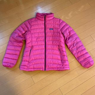 パタゴニア(patagonia)のダウンジャケット(ジャケット/上着)