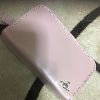 ヴィヴィアンウエストウッド(Vivienne Westwood)の【未使用品】Vivienne Westwood ポーチ値下げしました(ポーチ)