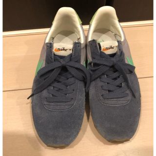 ナイキ(NIKE)のナイキ　スニーカー(スニーカー)