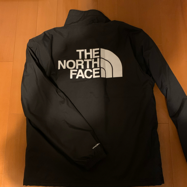 The North Faceテレグラム