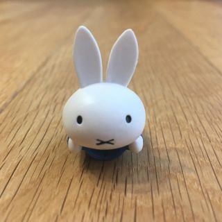 ケーブルバイト ミッフィー  miffy(キャラクターグッズ)