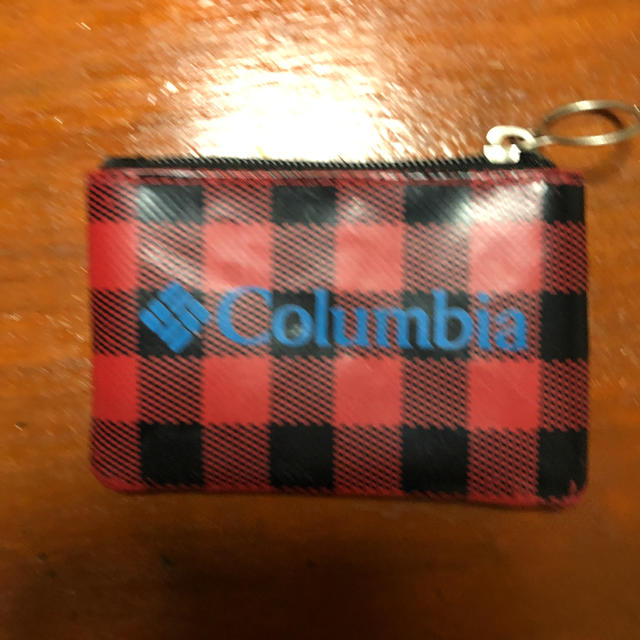 Columbia(コロンビア)のコロンビア、小銭入れ メンズのファッション小物(コインケース/小銭入れ)の商品写真