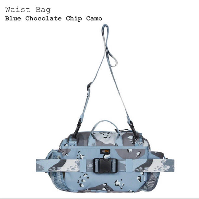 Waist Bag シュプリーム ウェストバッグ 2