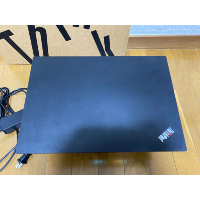 豊富な定番 Lenovo - Lenovo ThinkPad E595 Ryzen 5 メモリ20GBの通販 by ぴろぴろ's shop｜レノボならラクマ 最新作得価