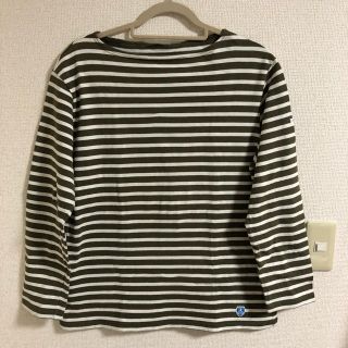 オーシバル(ORCIVAL)のおっくん様専用(Tシャツ/カットソー(七分/長袖))