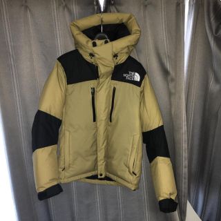 ザノースフェイス(THE NORTH FACE)のノースフェイス　バルトロライトジャケット　ケルプタン　S(ダウンジャケット)