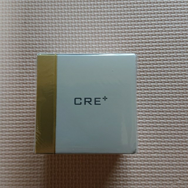 未開封 ワールドレップサービス 50g CRE ゲル状美容液 ミネラルKS 新品正規品 ワールドレップサービスCRE+イオンゲル セラム 乳液/ミルク