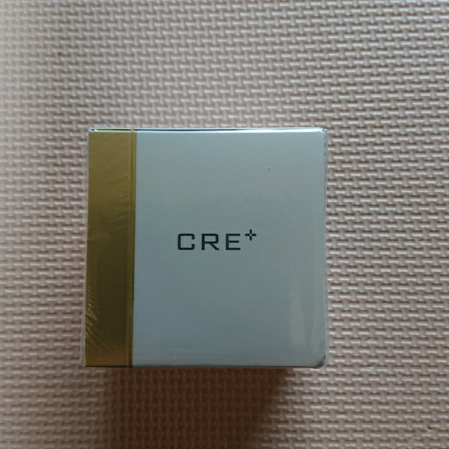 CREミネラルKSイオンゲル50g新品未使用