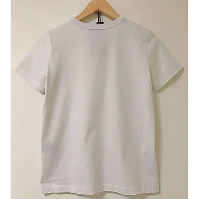 定価¥10.800の商品　THE RERACS 定番人気 Ｔシャツ レディースのトップス(Tシャツ(半袖/袖なし))の商品写真