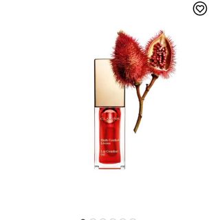 クラランス(CLARINS)のクラランス　リップオイル(リップケア/リップクリーム)