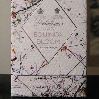 ペンハリガン(Penhaligon's)のペンハリガン / エキノックス ブルーム EDP 50ml(香水(女性用))