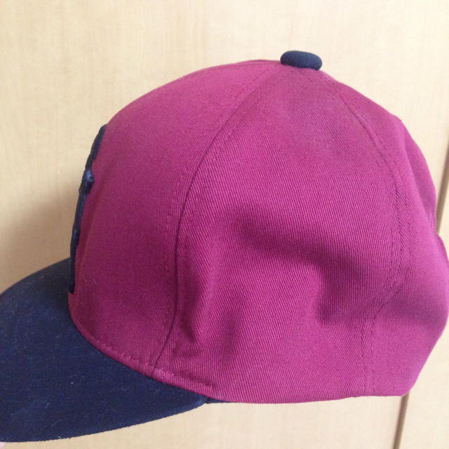 WEGO(ウィゴー)のキャップ レディースの帽子(キャップ)の商品写真