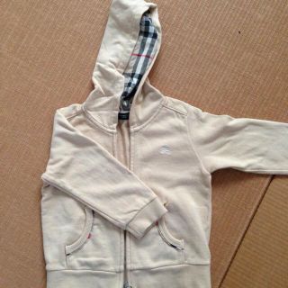 バーバリー(BURBERRY)のバーバリー Kids 80センチ(その他)