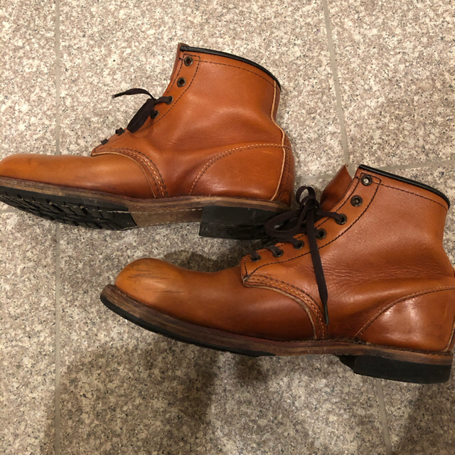 REDWING(レッドウィング)のレッドウイング　ベックマン　メンテナンス用品セット メンズの靴/シューズ(ブーツ)の商品写真