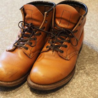 レッドウィング(REDWING)のレッドウイング　ベックマン　メンテナンス用品セット(ブーツ)