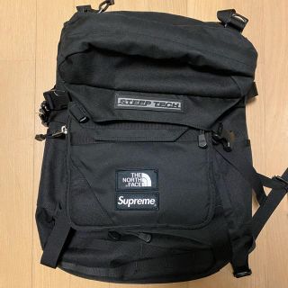 シュプリーム(Supreme)のsupreme north face backpack 14aw(バッグパック/リュック)