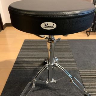 パール(pearl)のpearl スローン　美品 D-790(スタンド)